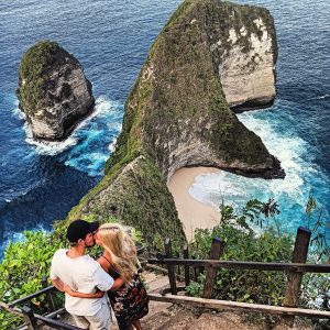 west nusa penida tour